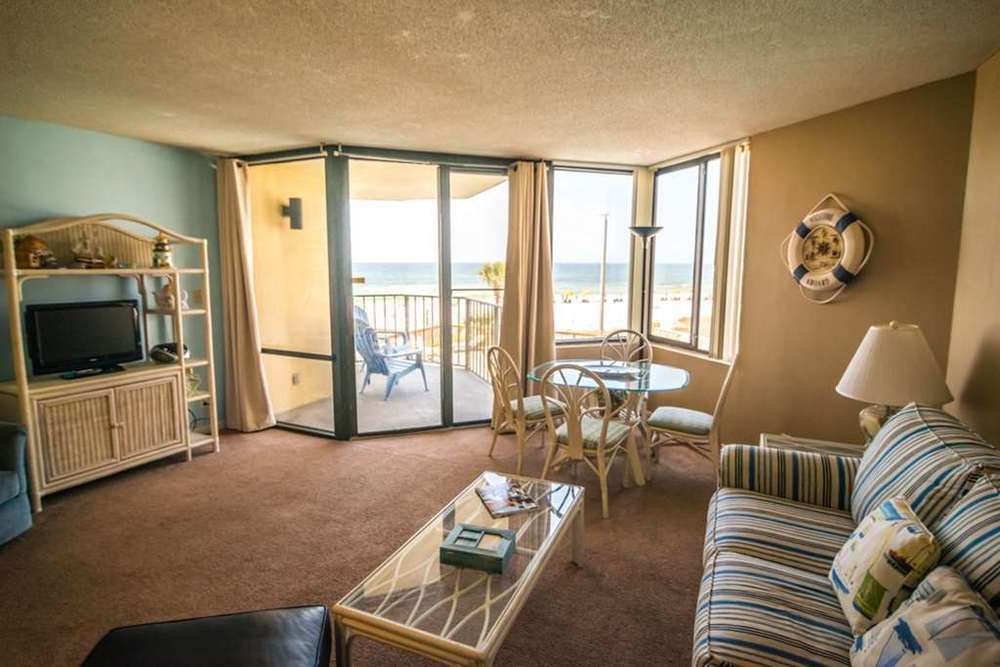 Sunbird By Oaseas Panama City Beach Chambre photo
