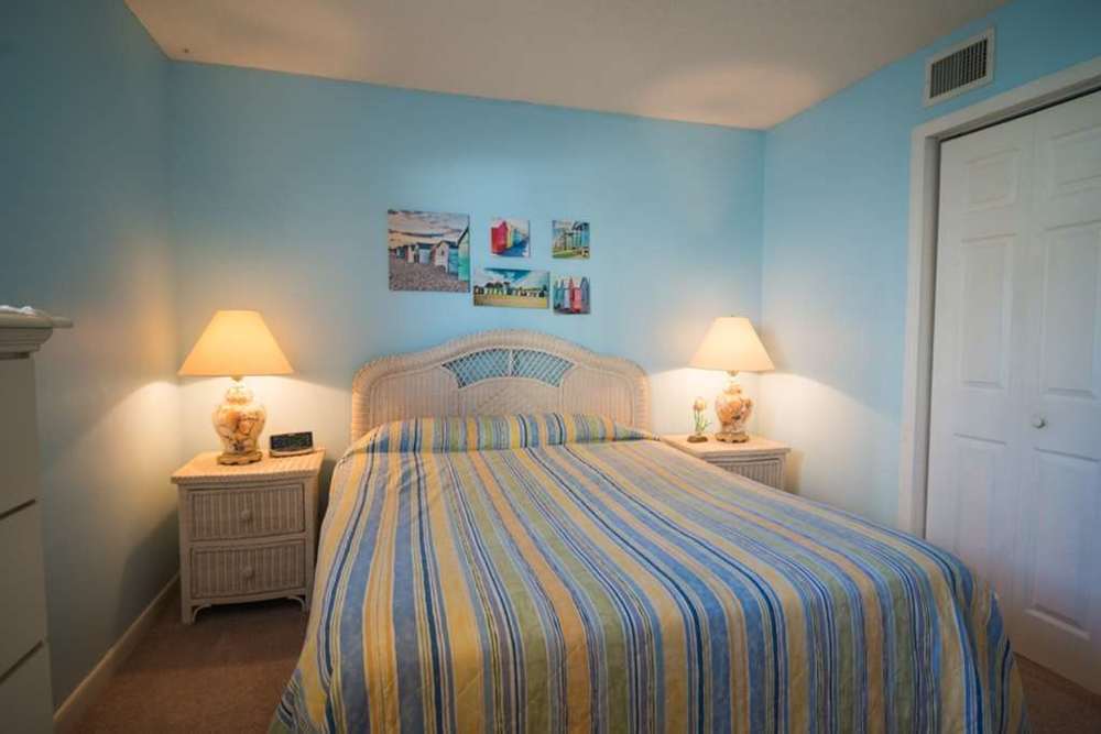 Sunbird By Oaseas Panama City Beach Chambre photo