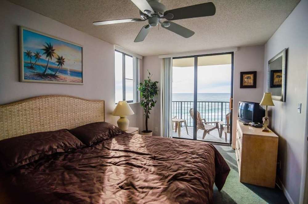 Sunbird By Oaseas Panama City Beach Chambre photo