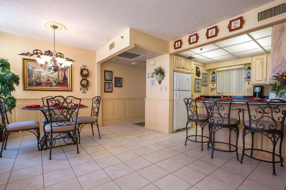 Sunbird By Oaseas Panama City Beach Extérieur photo