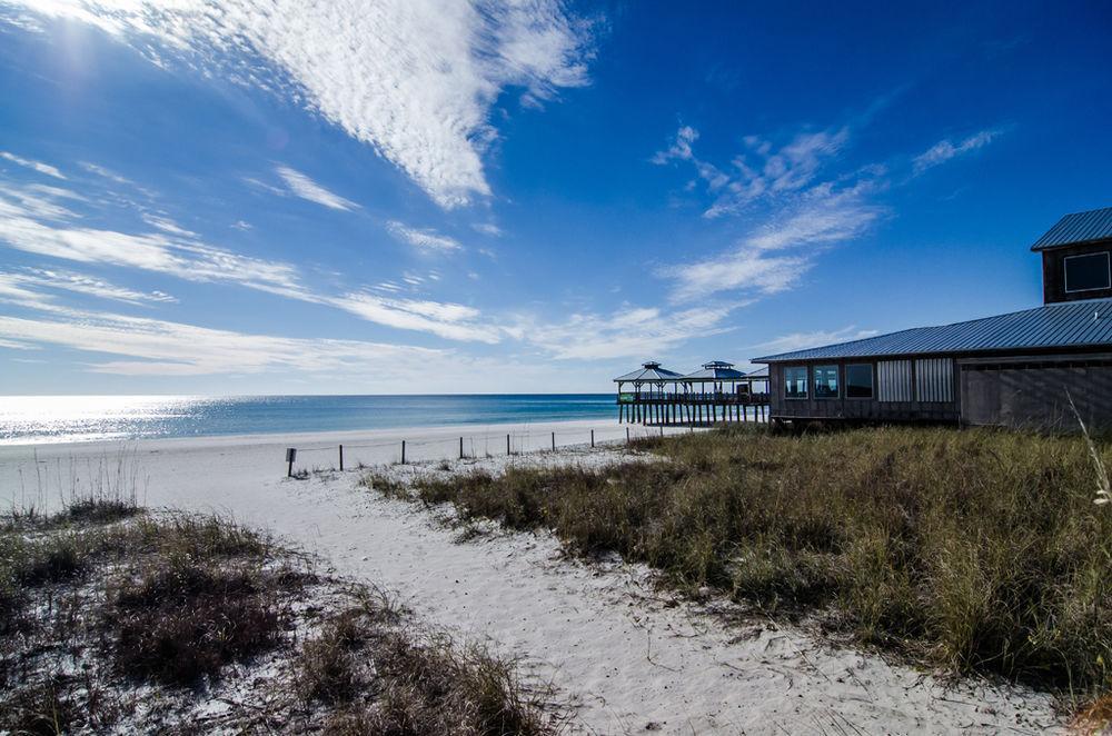 Sunbird By Oaseas Panama City Beach Extérieur photo