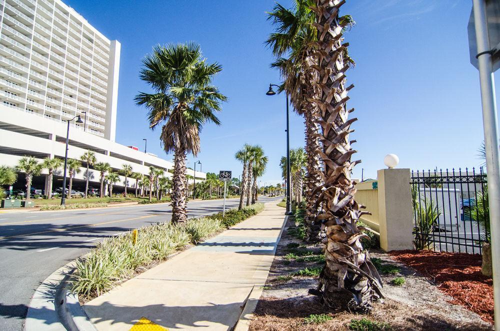 Sunbird By Oaseas Panama City Beach Extérieur photo