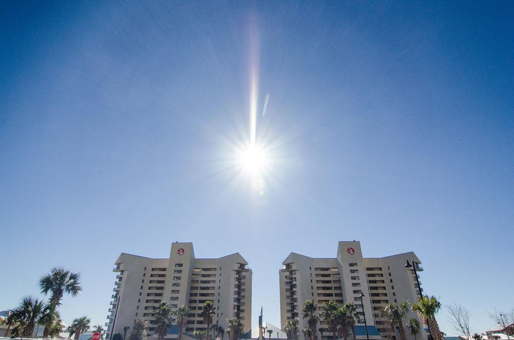 Sunbird By Oaseas Panama City Beach Extérieur photo