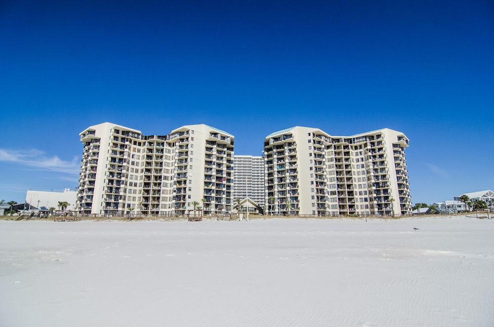 Sunbird By Oaseas Panama City Beach Extérieur photo