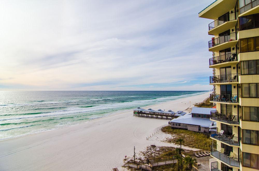 Sunbird By Oaseas Panama City Beach Extérieur photo