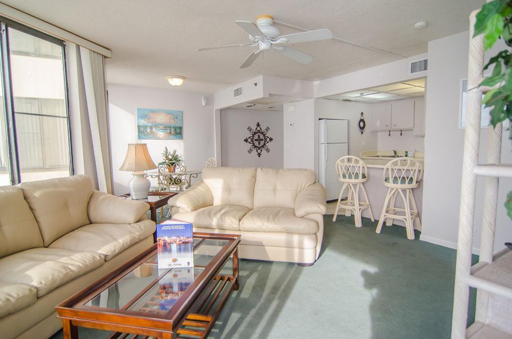 Sunbird By Oaseas Panama City Beach Extérieur photo