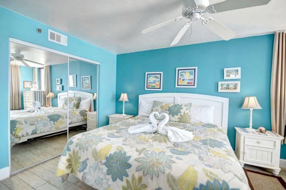 Sunbird By Oaseas Panama City Beach Extérieur photo