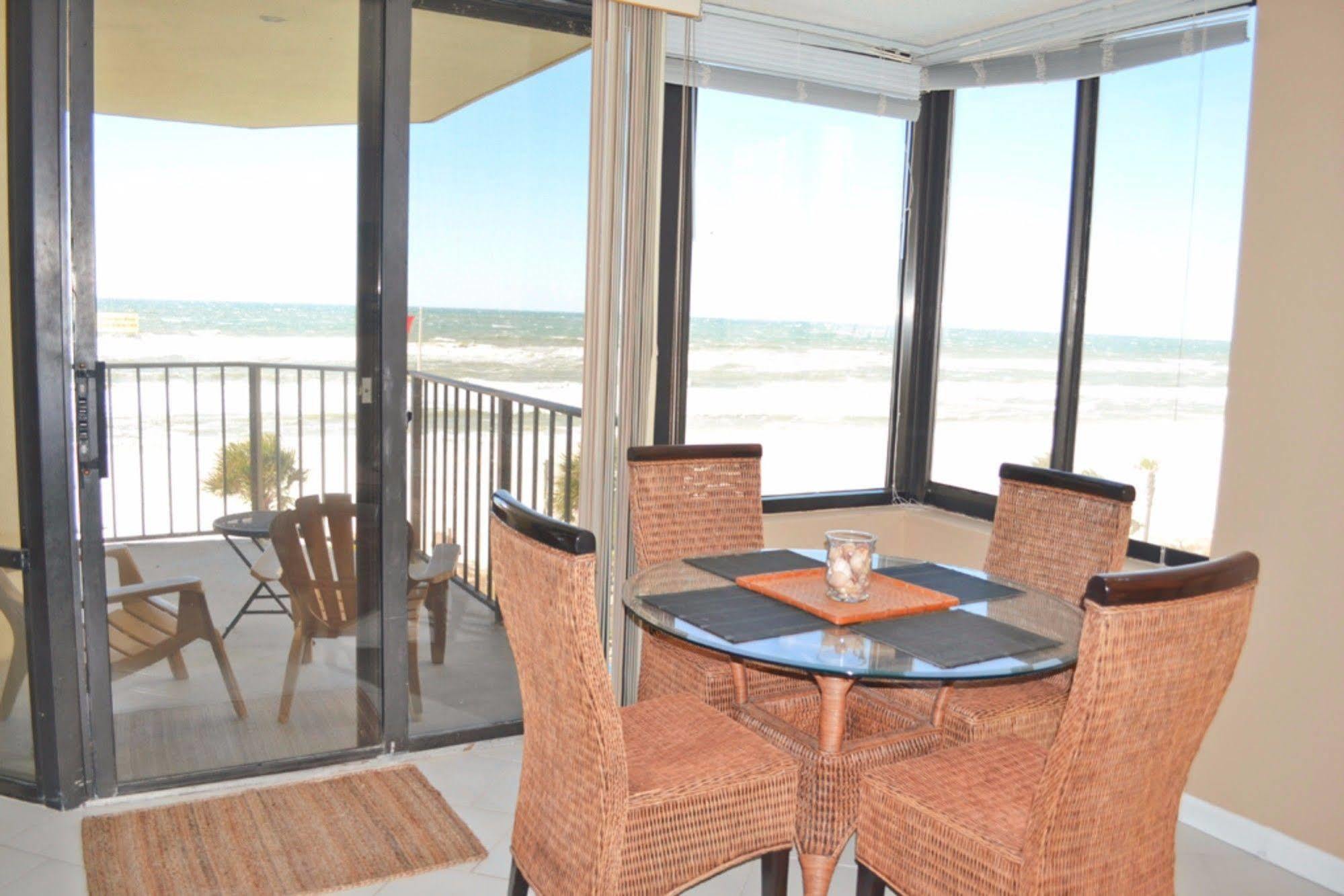 Sunbird By Oaseas Panama City Beach Extérieur photo