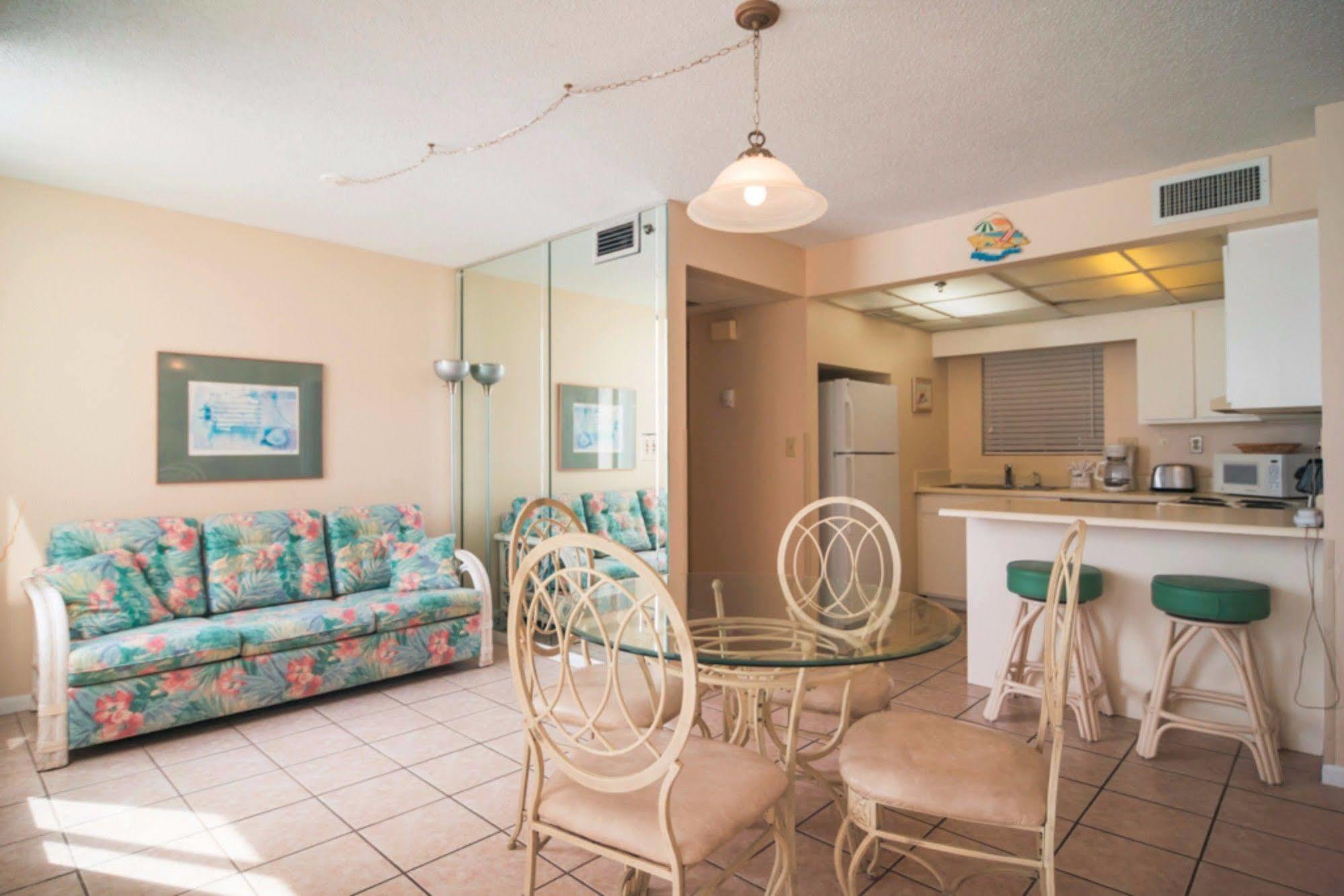Sunbird By Oaseas Panama City Beach Extérieur photo
