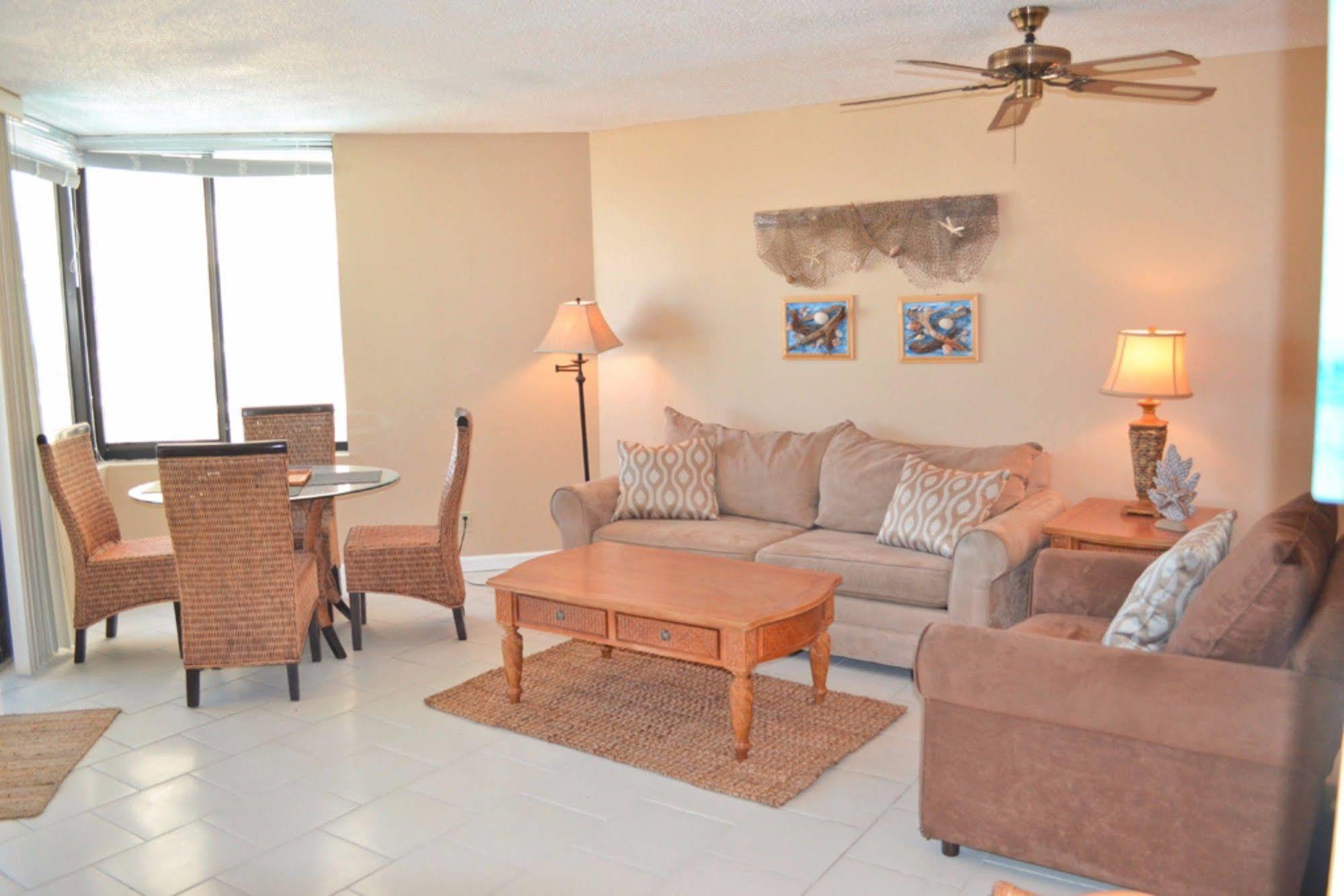 Sunbird By Oaseas Panama City Beach Extérieur photo