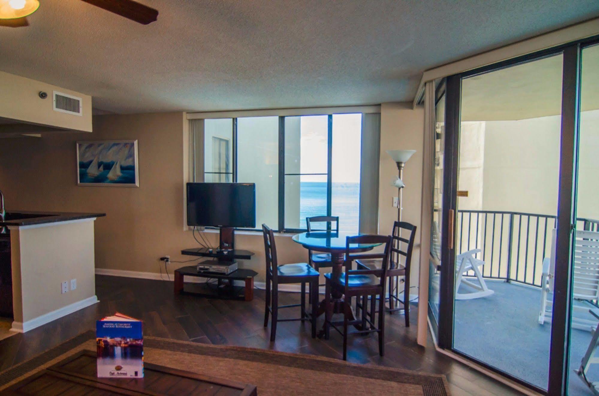 Sunbird By Oaseas Panama City Beach Extérieur photo