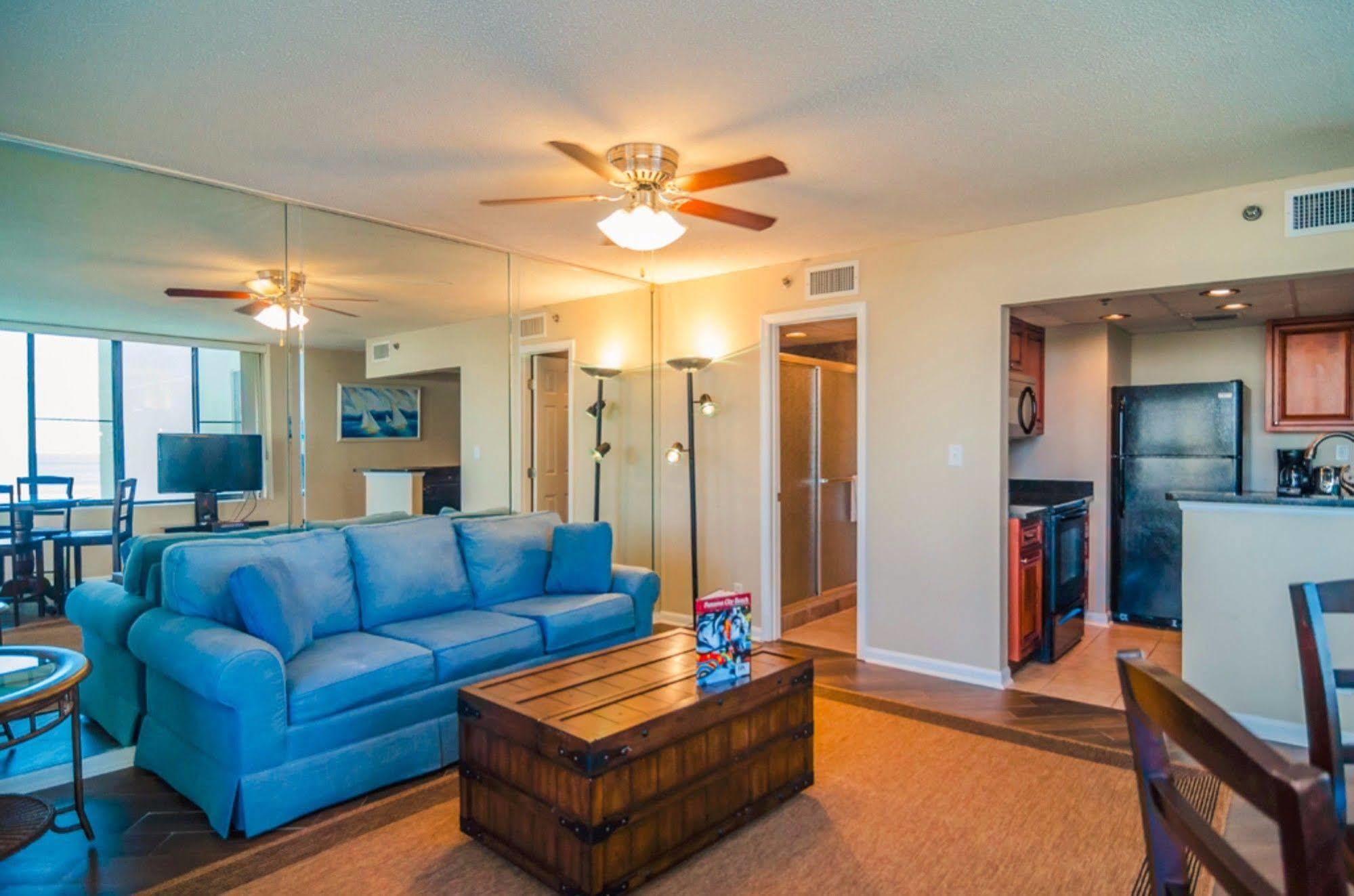 Sunbird By Oaseas Panama City Beach Extérieur photo