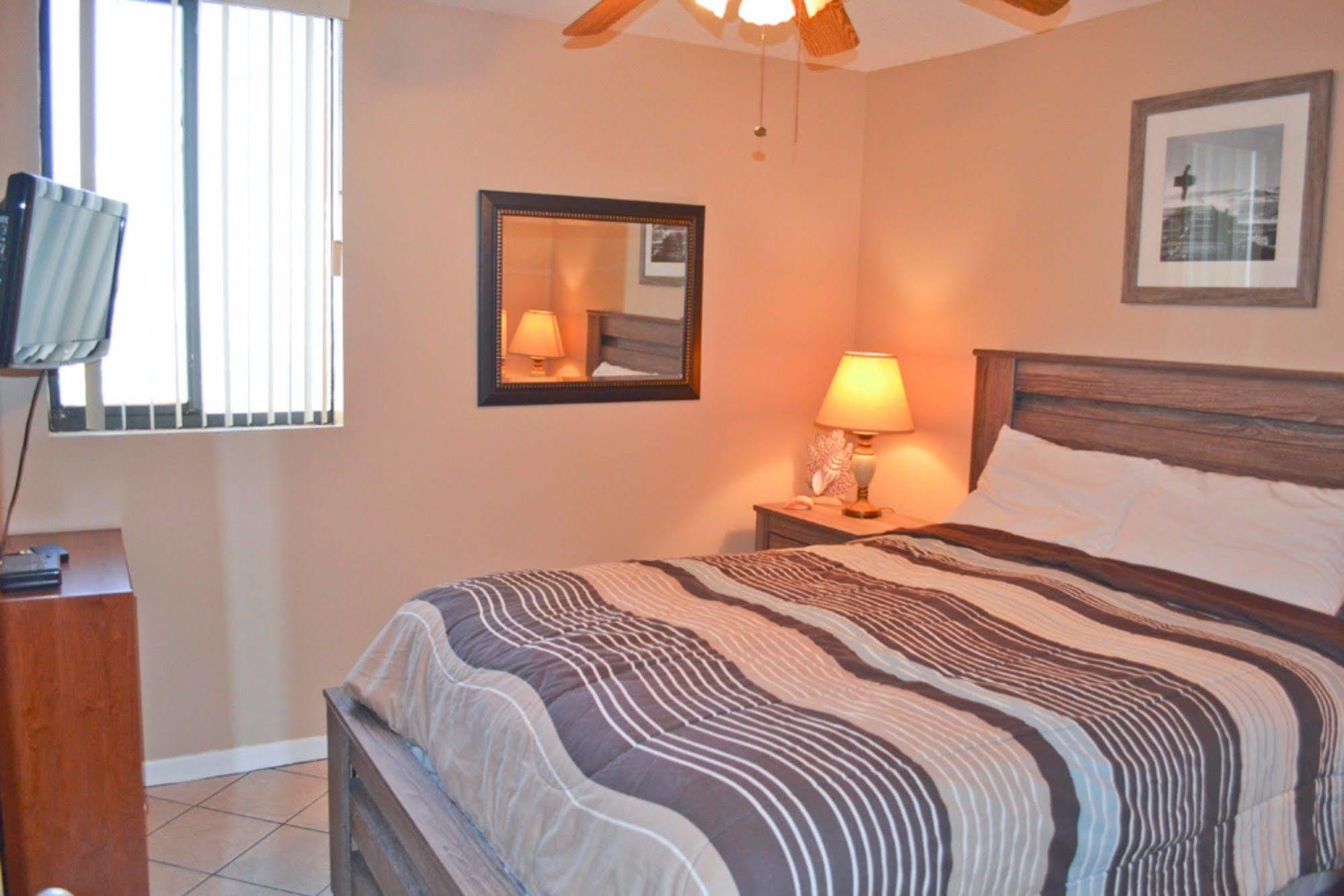 Sunbird By Oaseas Panama City Beach Extérieur photo