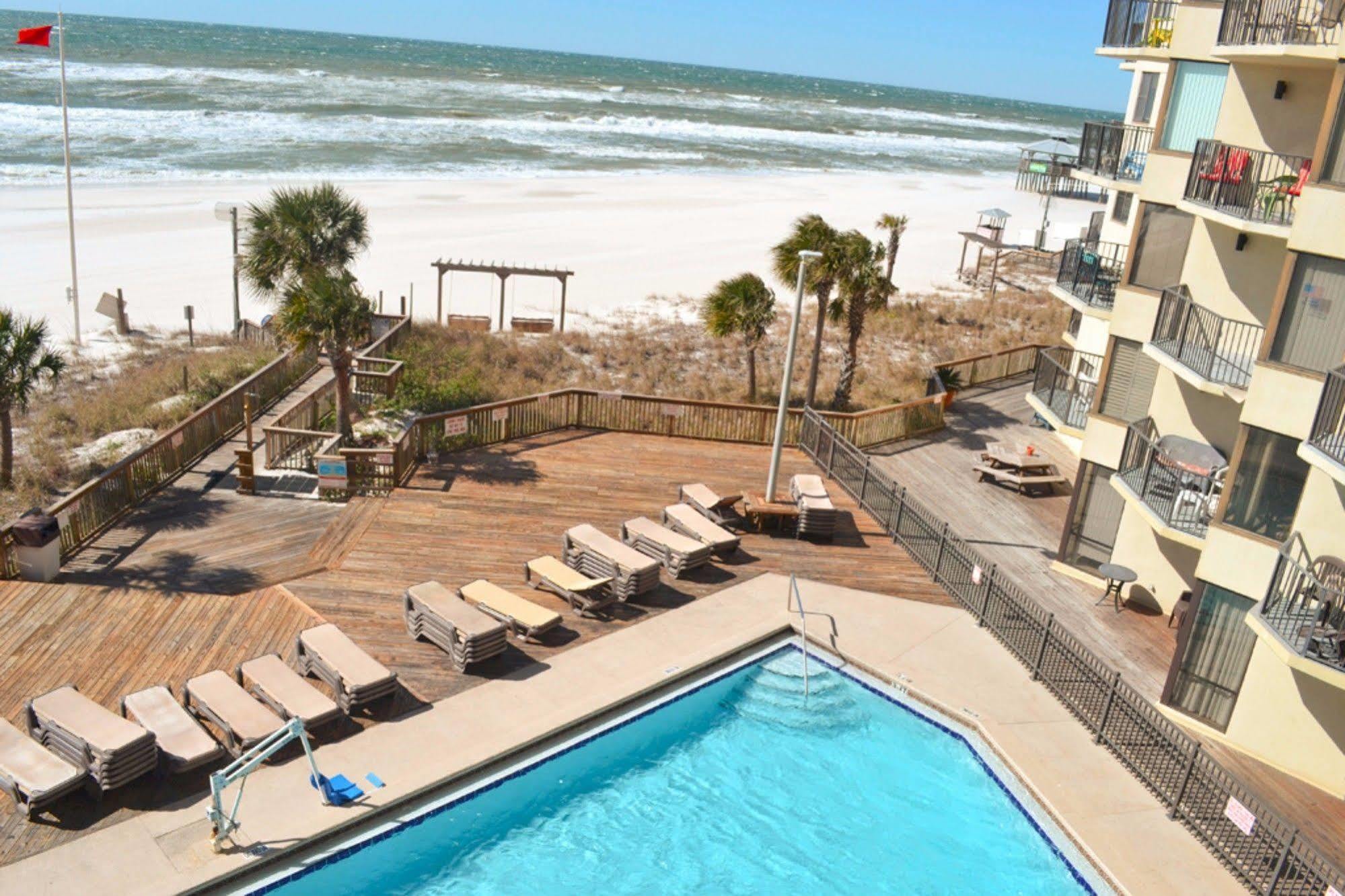 Sunbird By Oaseas Panama City Beach Extérieur photo