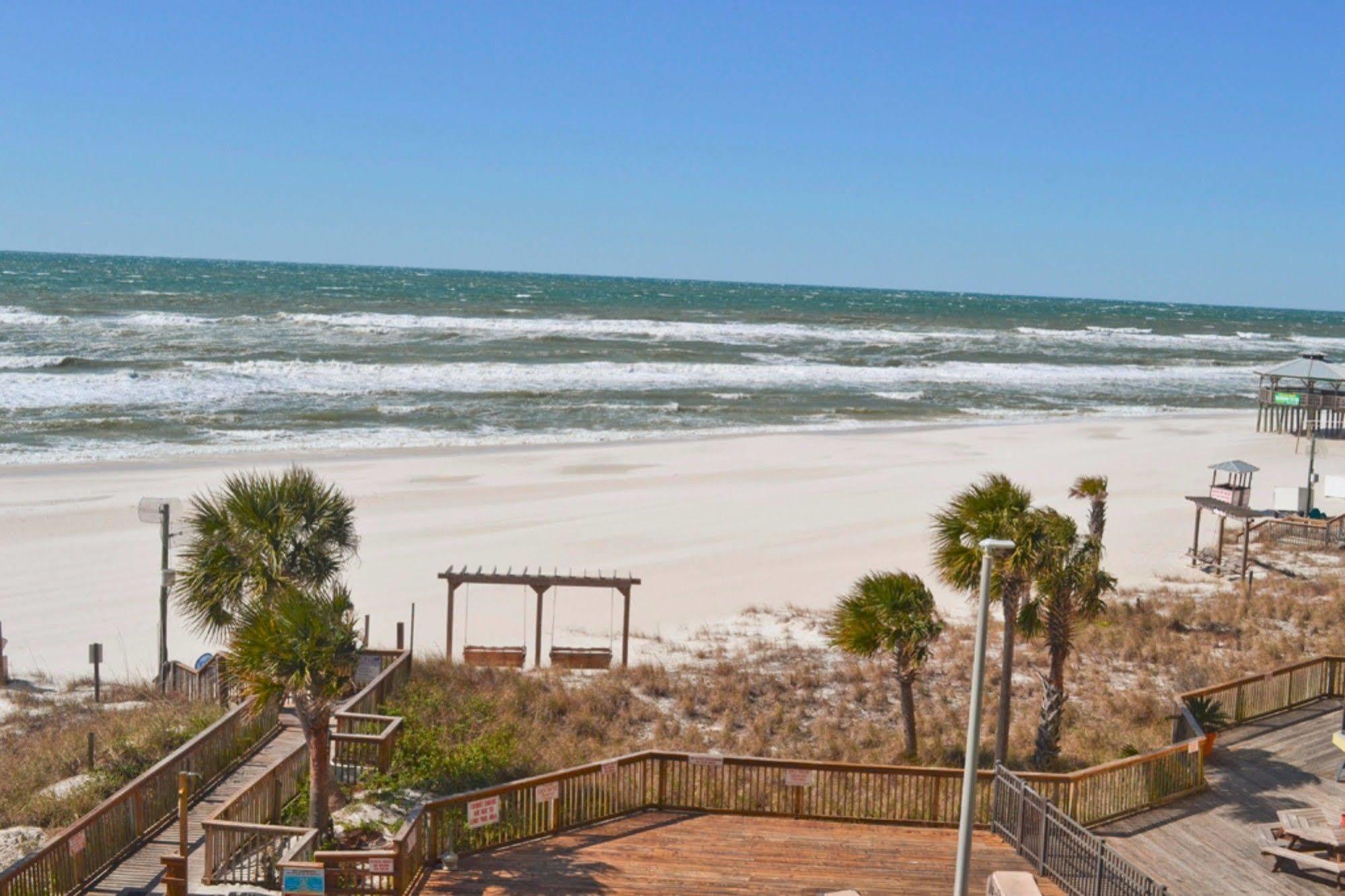 Sunbird By Oaseas Panama City Beach Extérieur photo