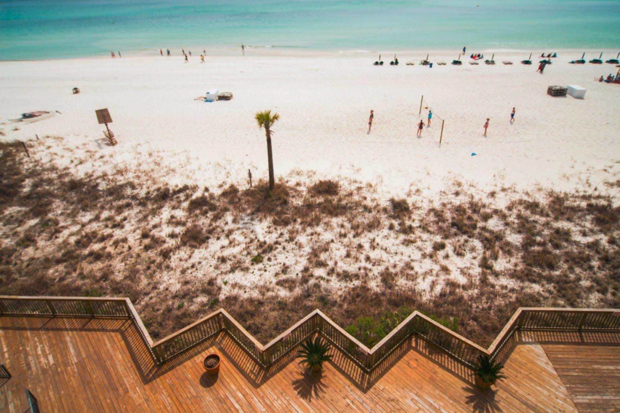 Sunbird By Oaseas Panama City Beach Extérieur photo