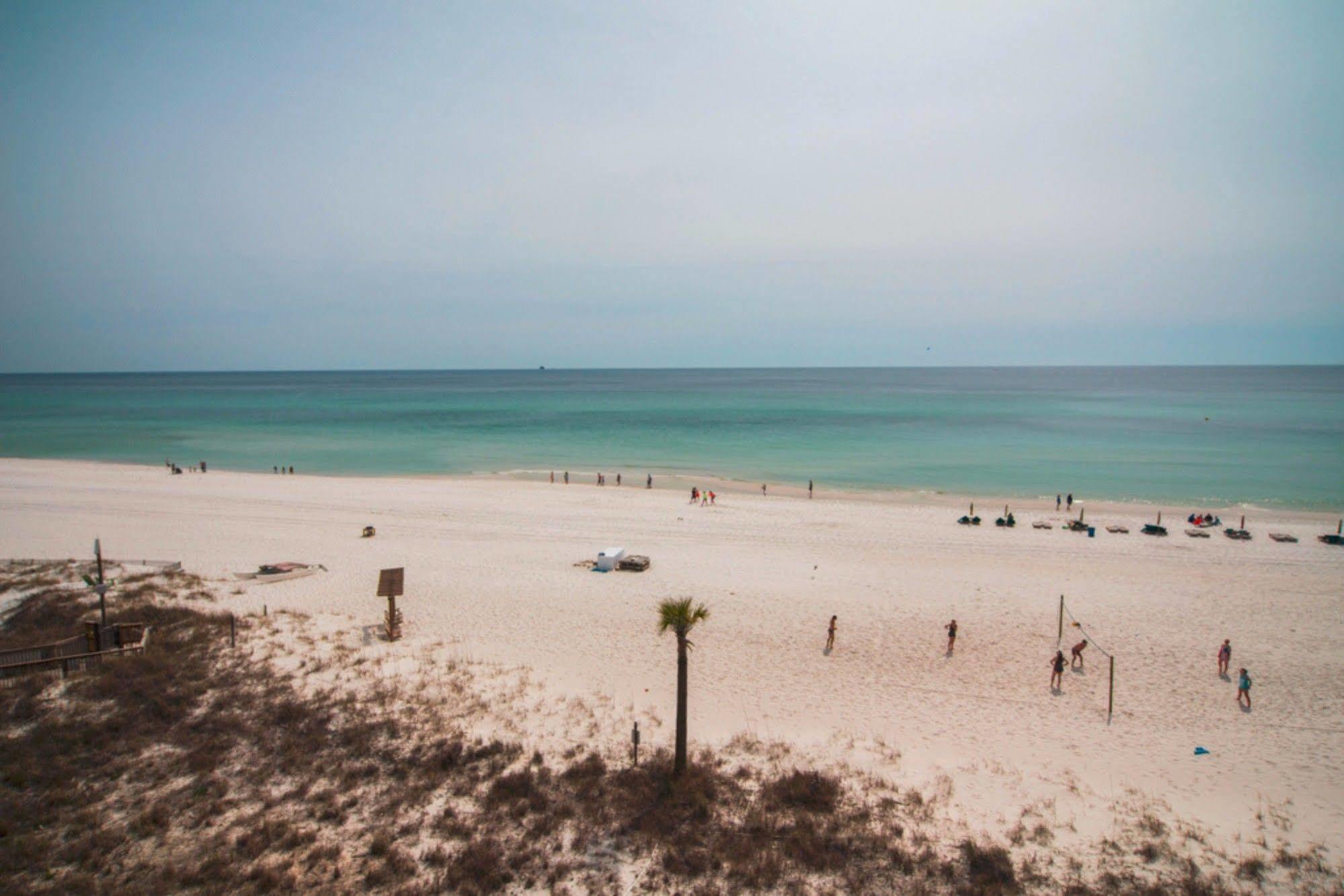 Sunbird By Oaseas Panama City Beach Extérieur photo