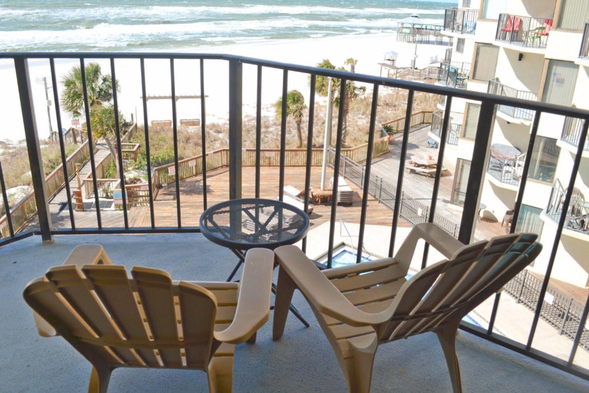 Sunbird By Oaseas Panama City Beach Extérieur photo