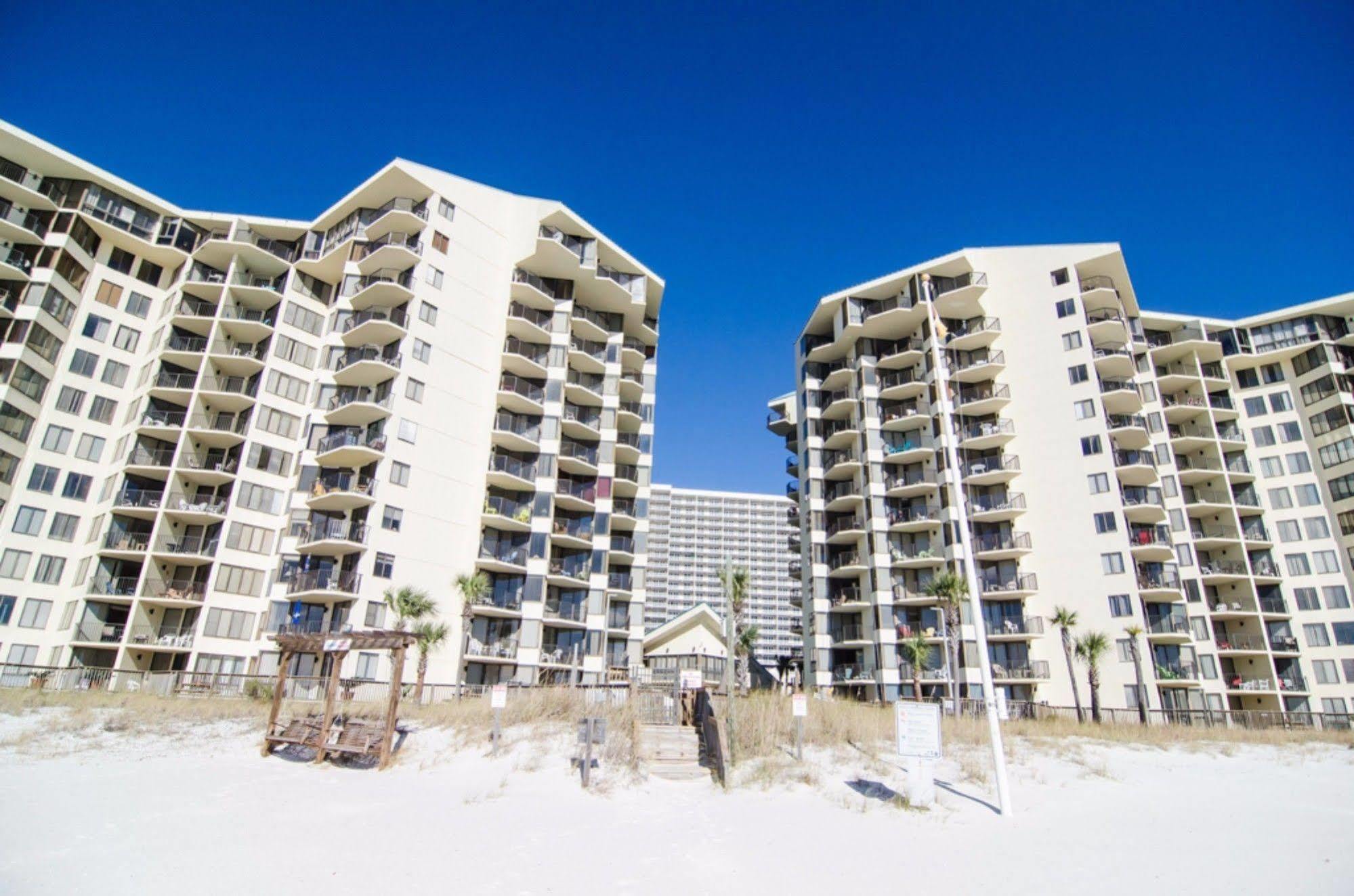 Sunbird By Oaseas Panama City Beach Extérieur photo