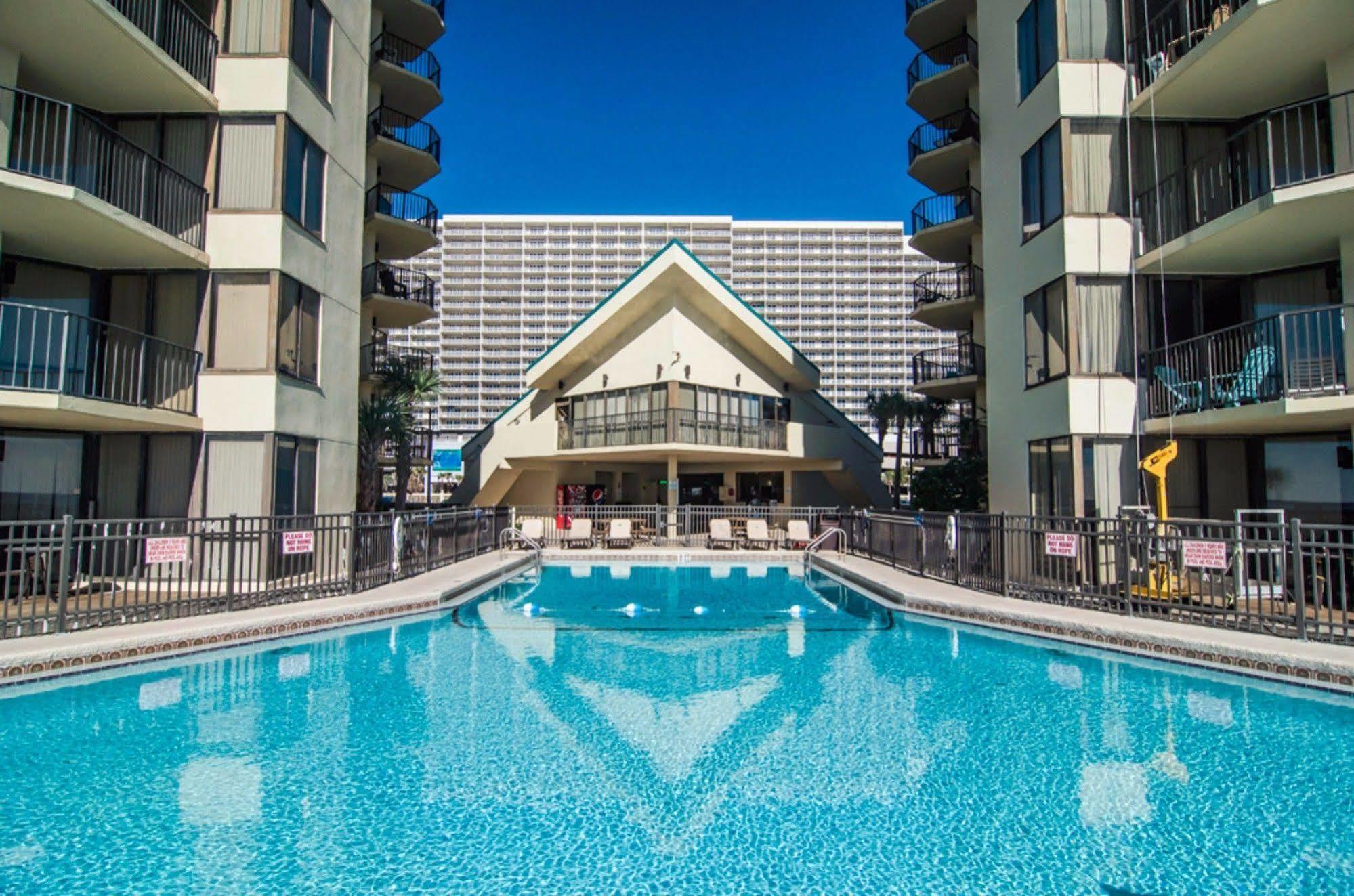 Sunbird By Oaseas Panama City Beach Extérieur photo