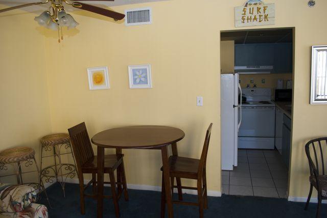 Sunbird By Oaseas Panama City Beach Extérieur photo