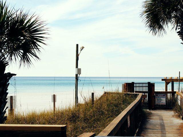 Sunbird By Oaseas Panama City Beach Extérieur photo
